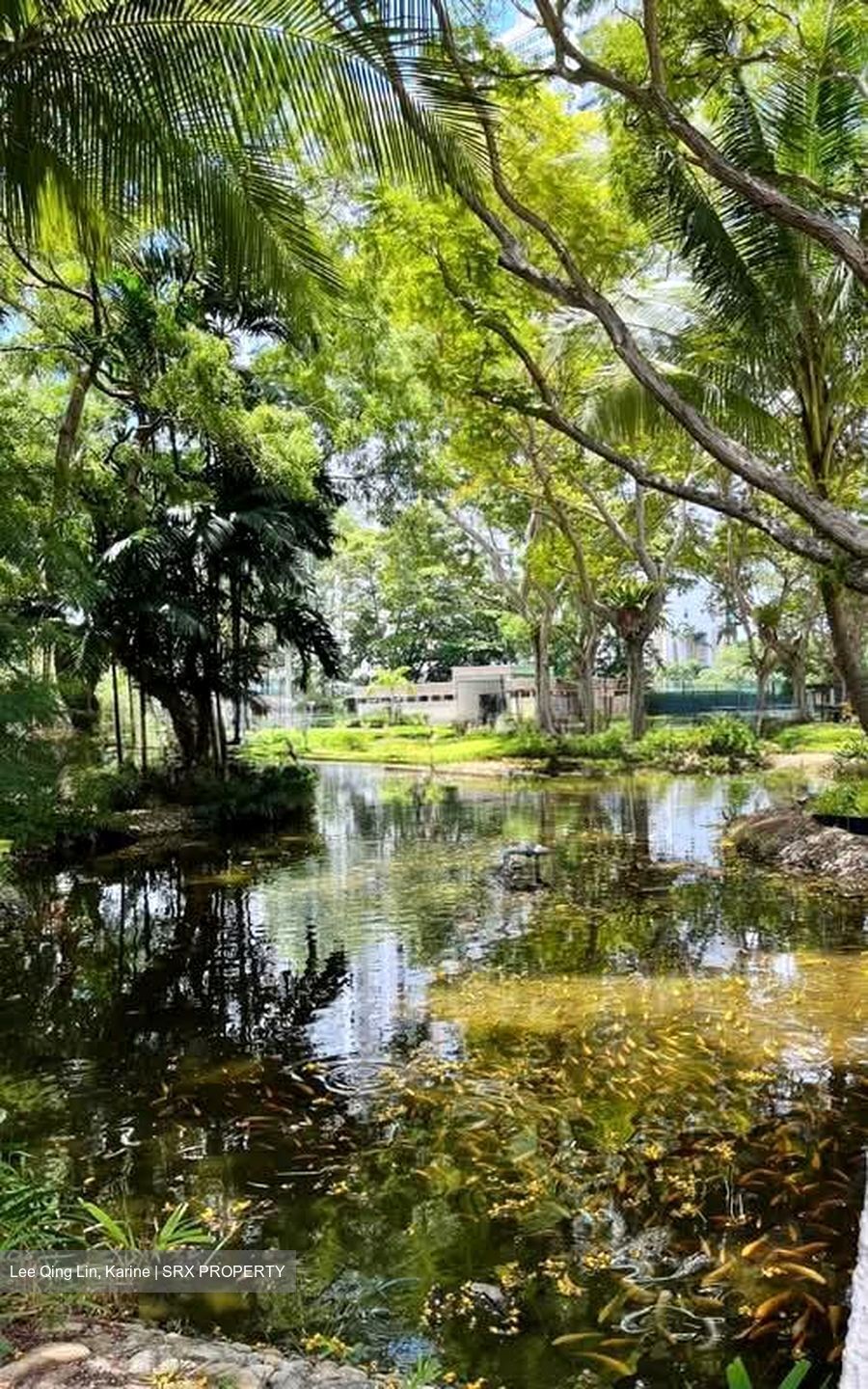 Bayshore Park (D16), Condominium #602082771